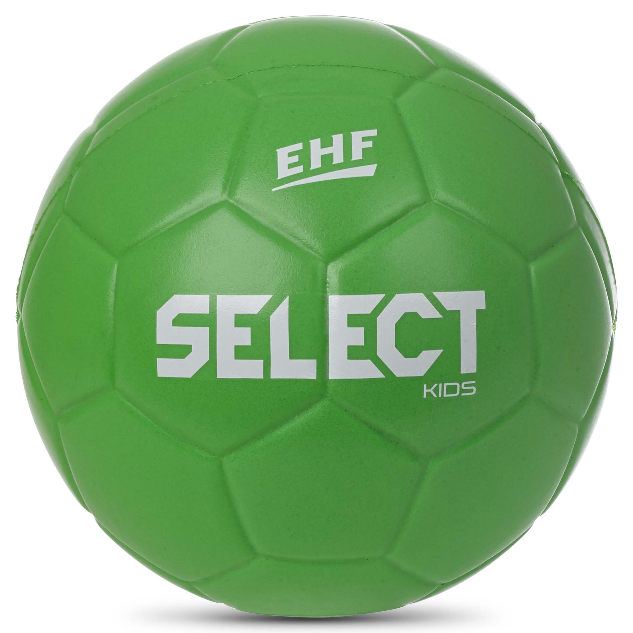 Håndball - Skumball #farge_grønn