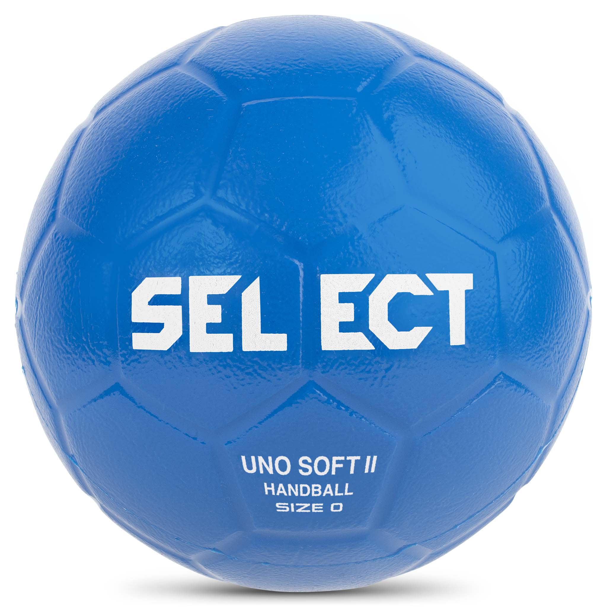 Håndball - Uno Soft #farge_blå
