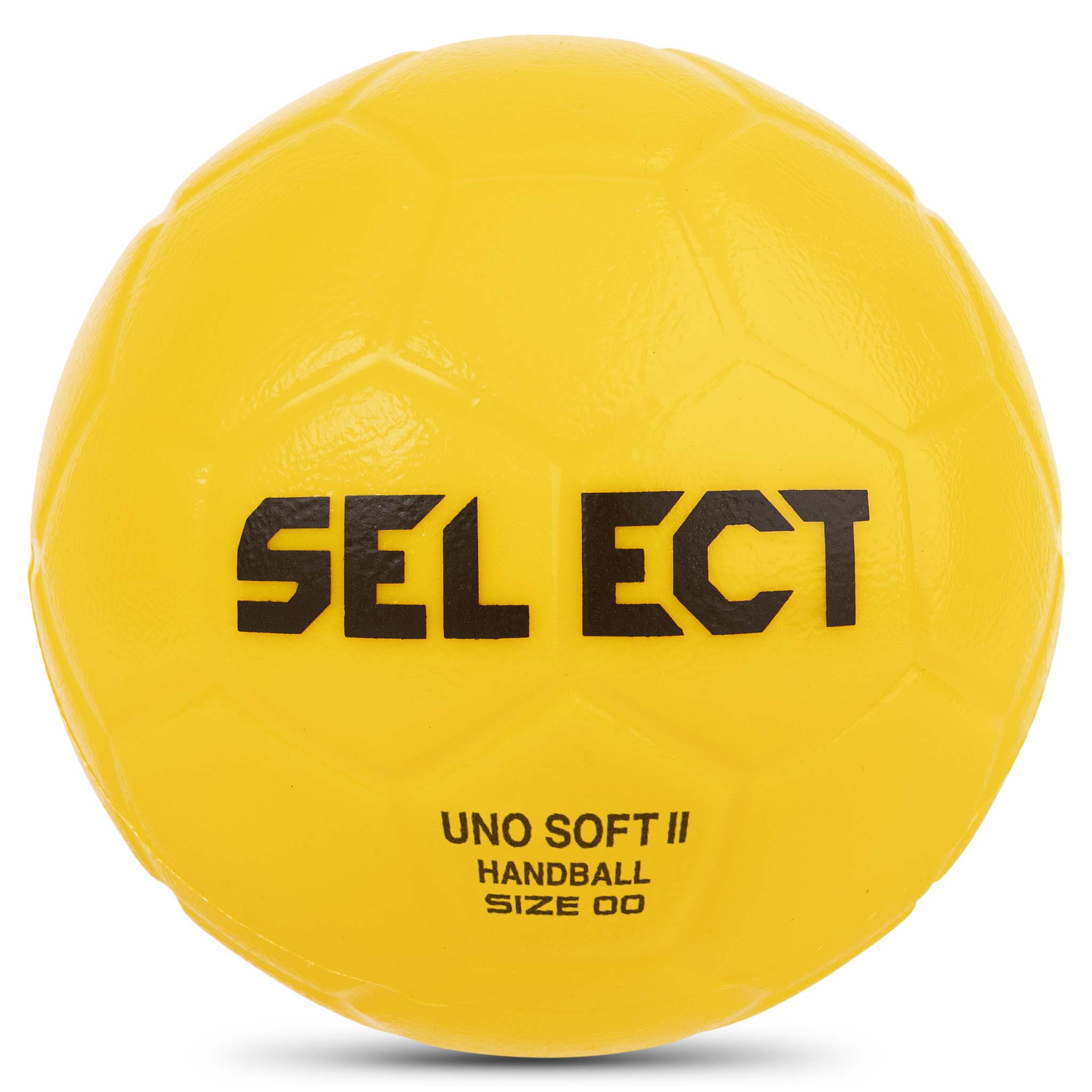 Håndball - Uno Soft #farge_gul