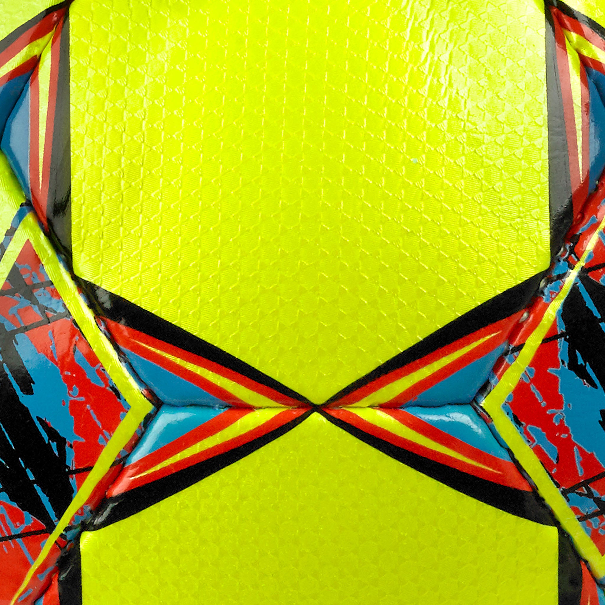 Futsal - Mimas #farge_gul/hvit