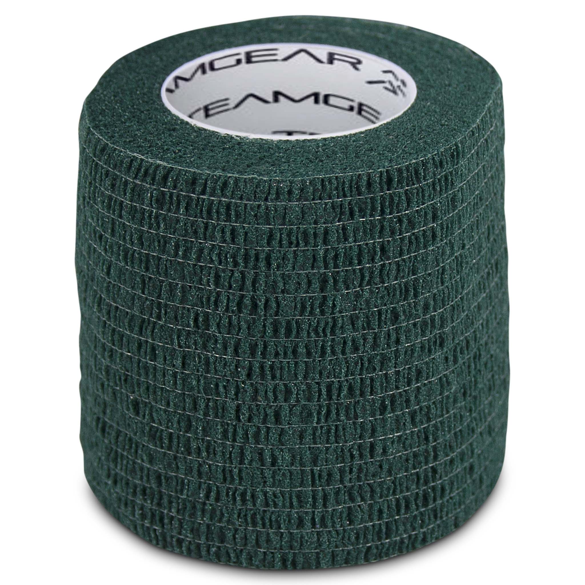 Sokk wrap - Pakke med 24 stk. #farge_grønn