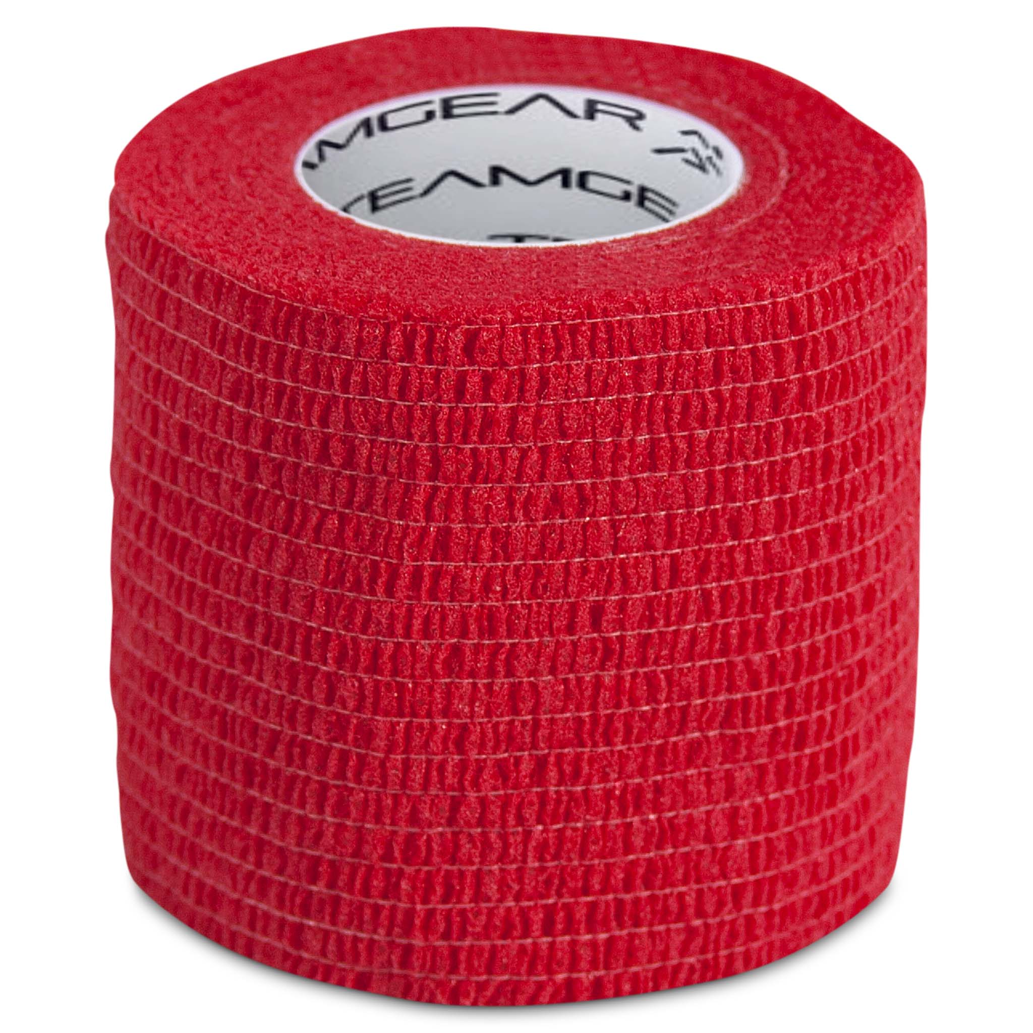 Sokk wrap - Pakke med 24 stk. #farge_rød