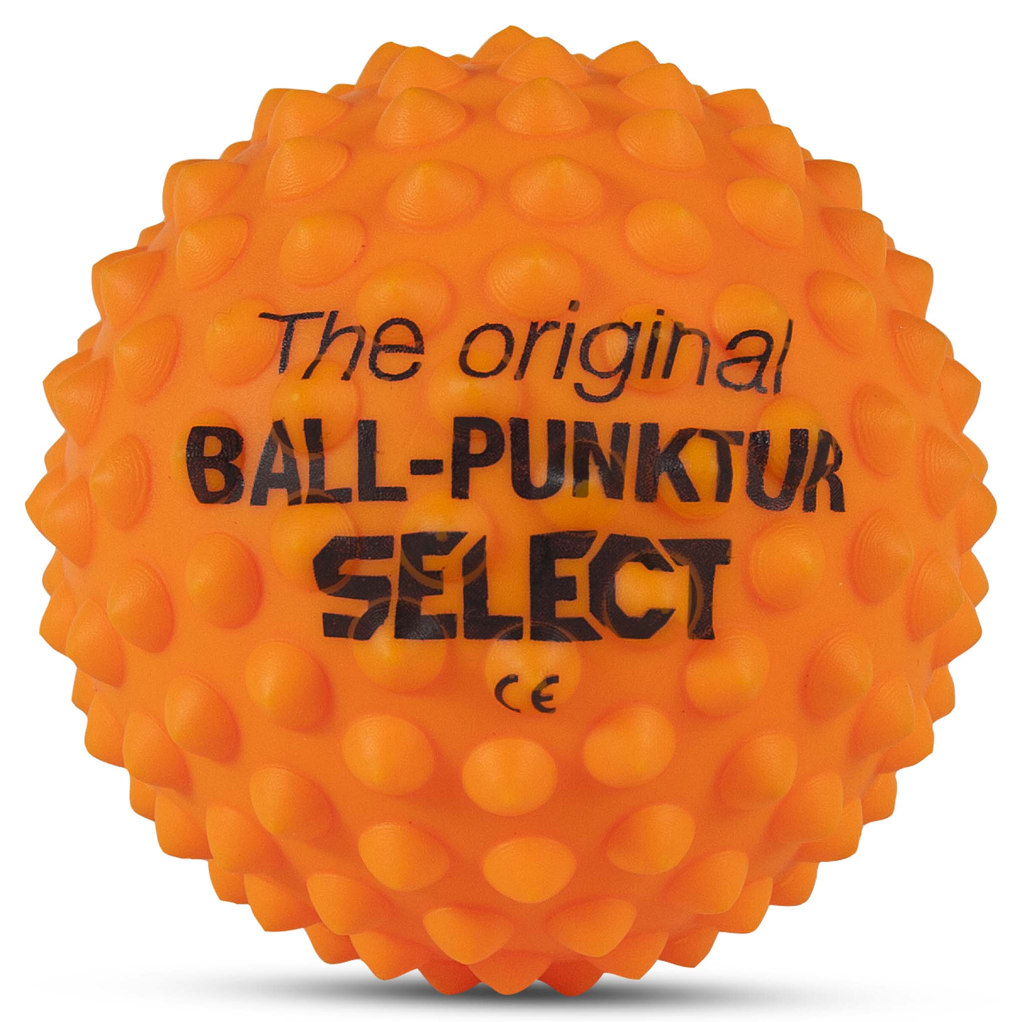 Massasjeball - Ball-Punktur  - 2 stk.
