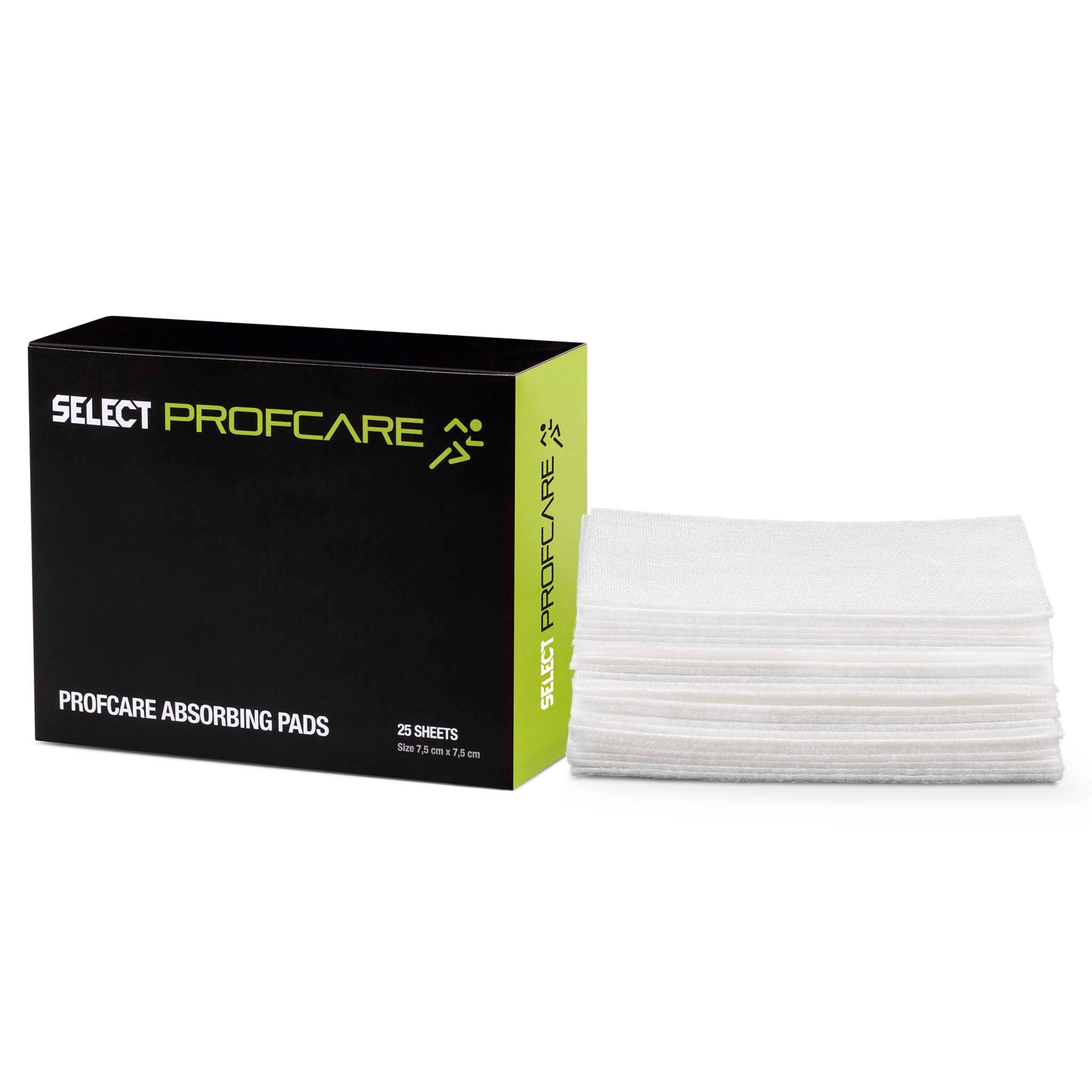 Profcare absorberende pute