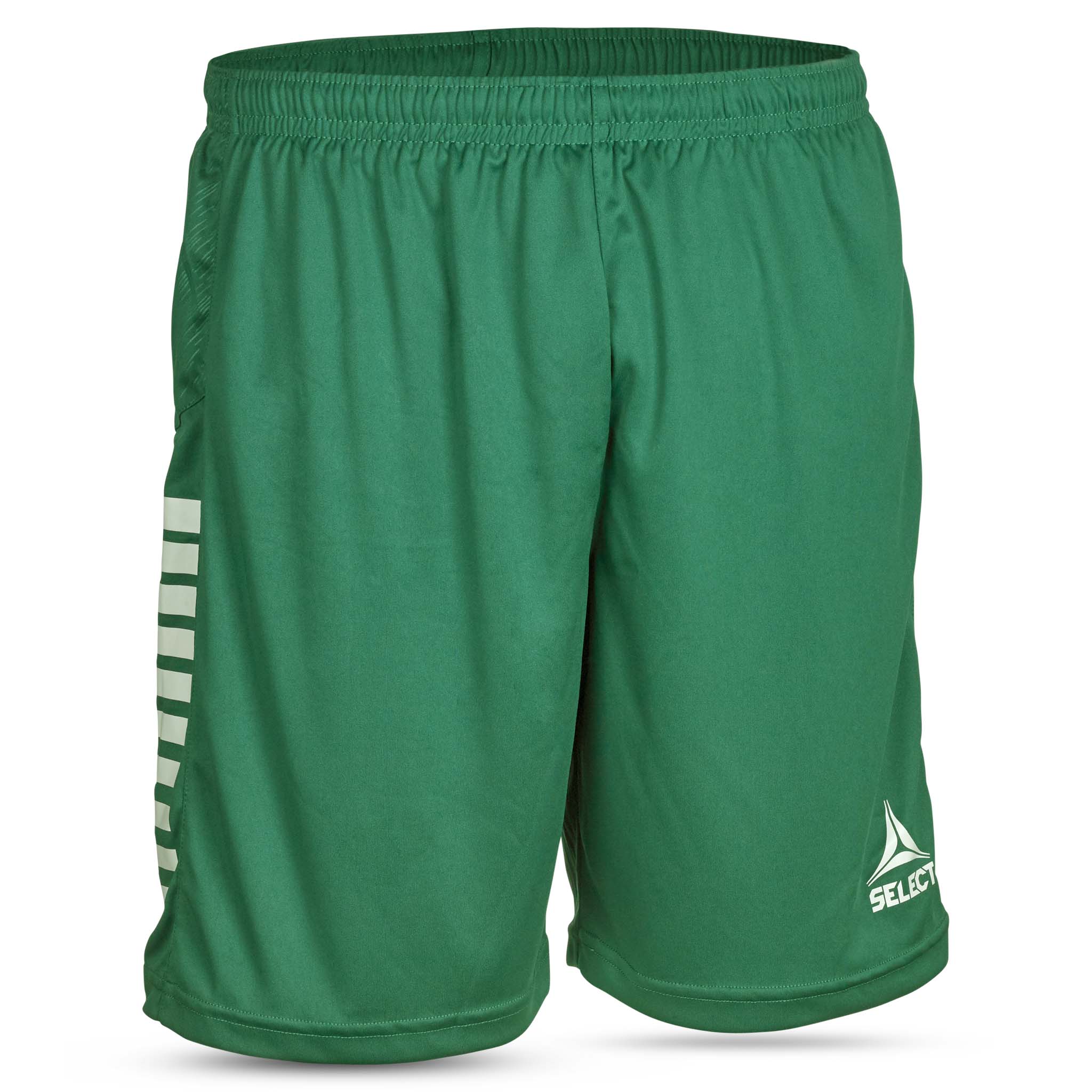 Spain Shorts - Barn #farge_grønn