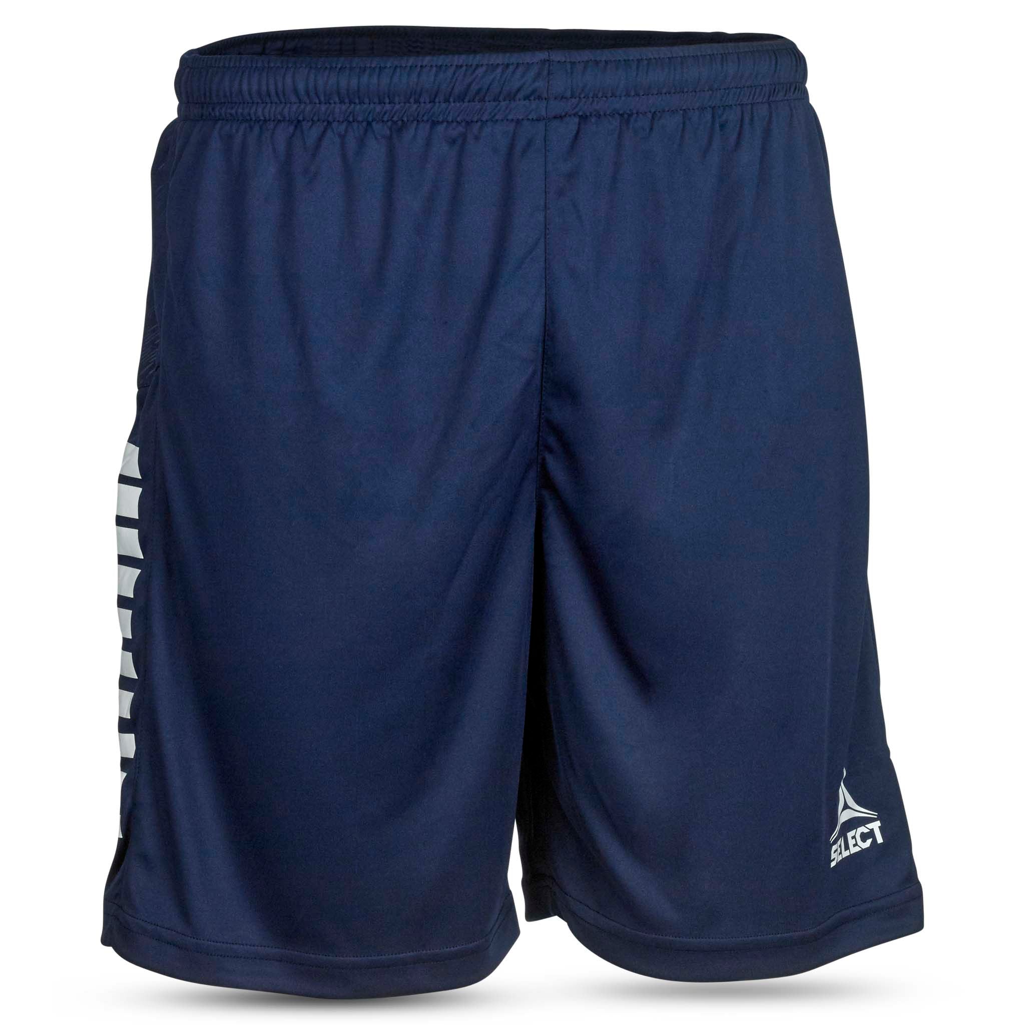 Spain Shorts - Barn #farge_navy