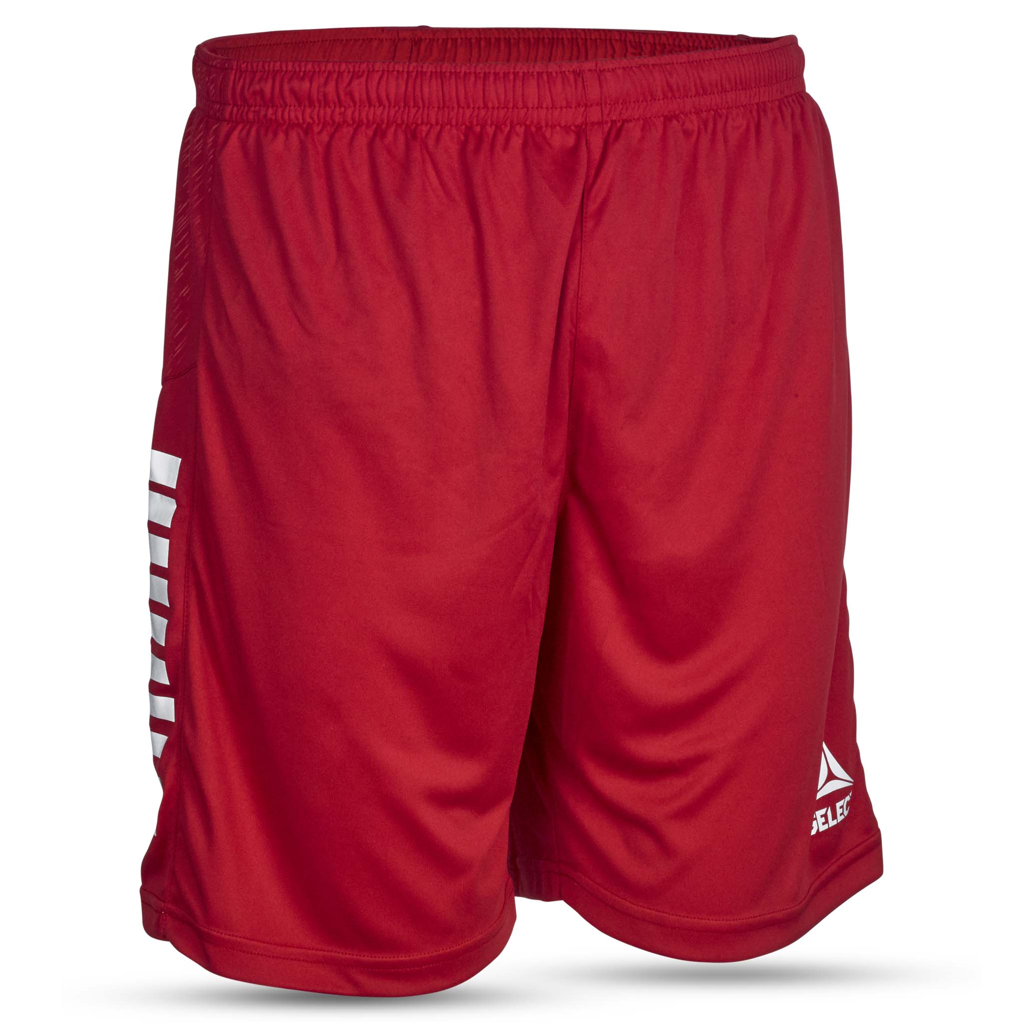 Spain Shorts - Barn #farge_rød