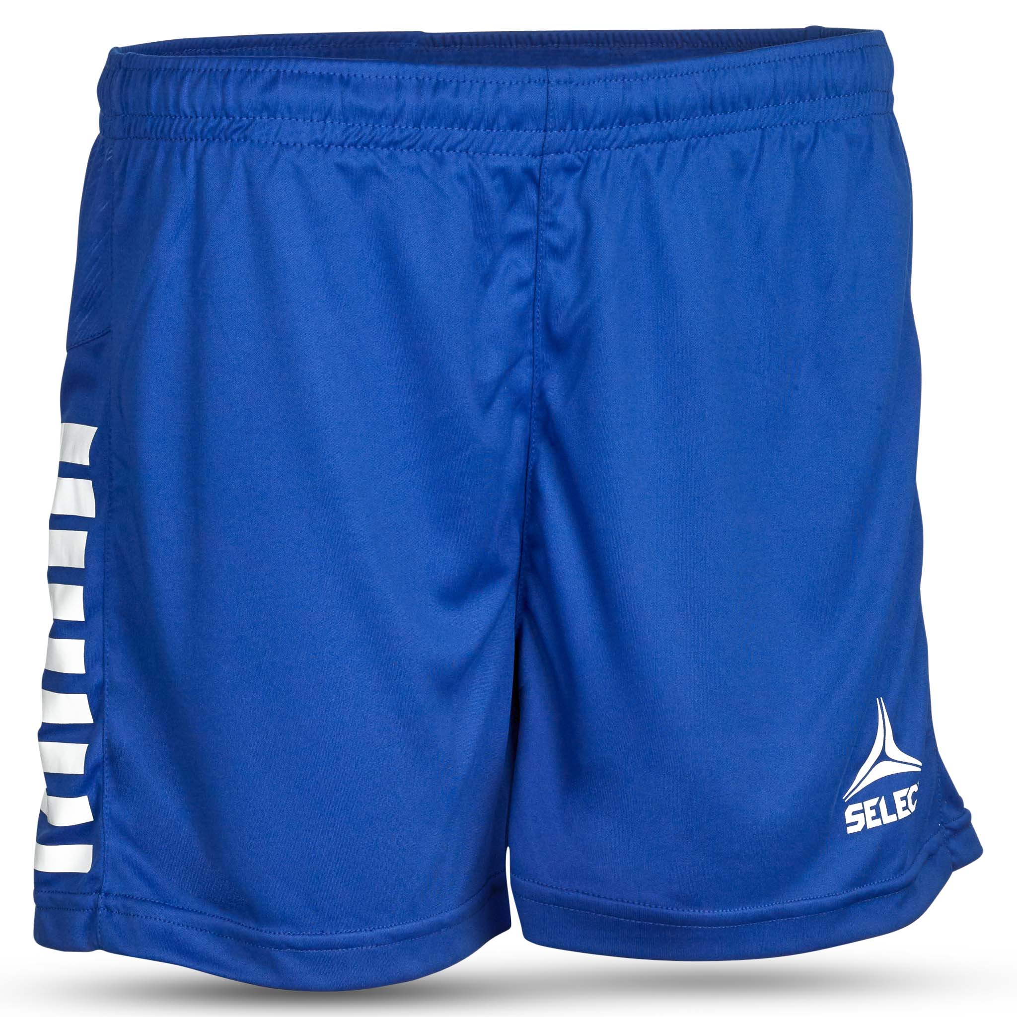 Spain Shorts - kvinner #farge_blå