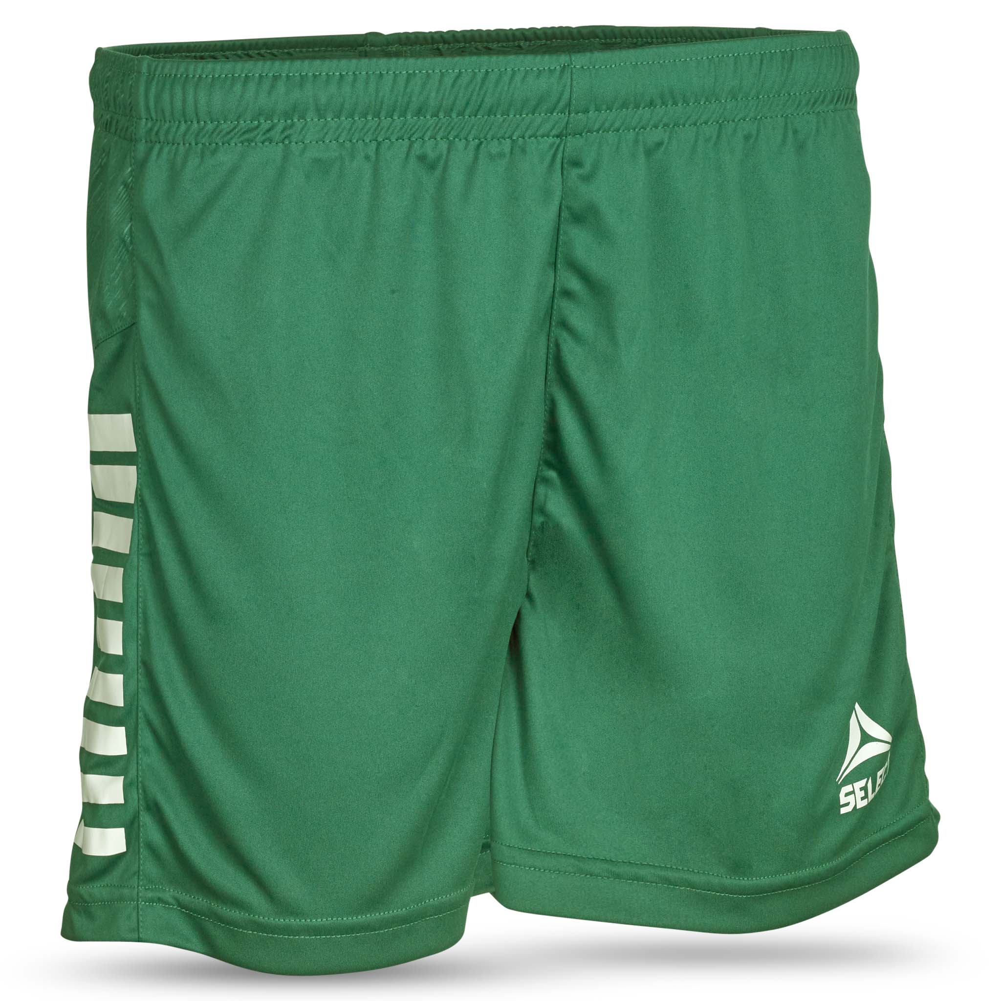 Spain Shorts - kvinner #farge_grønn