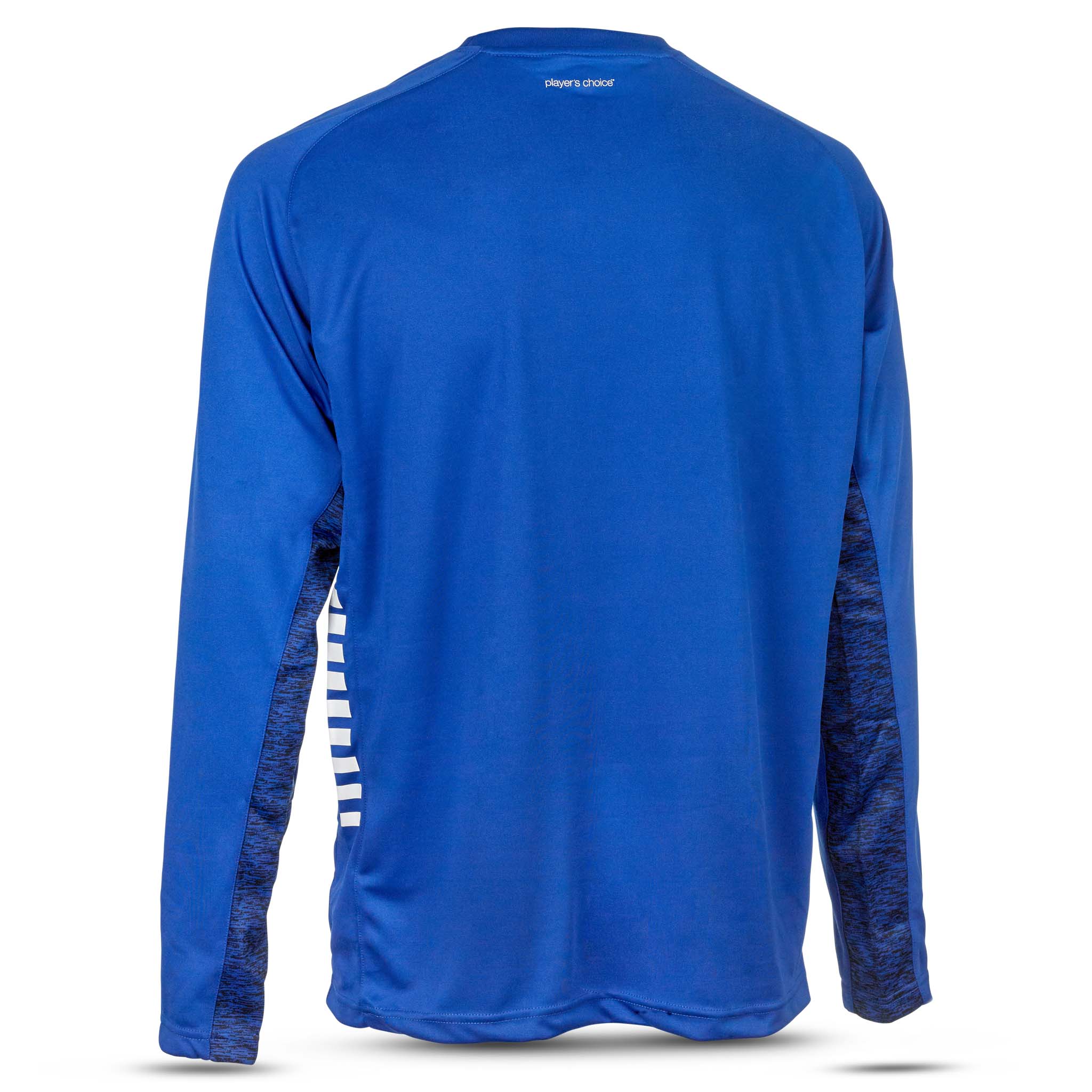 Spain Treningssweatshirt #farge_blå