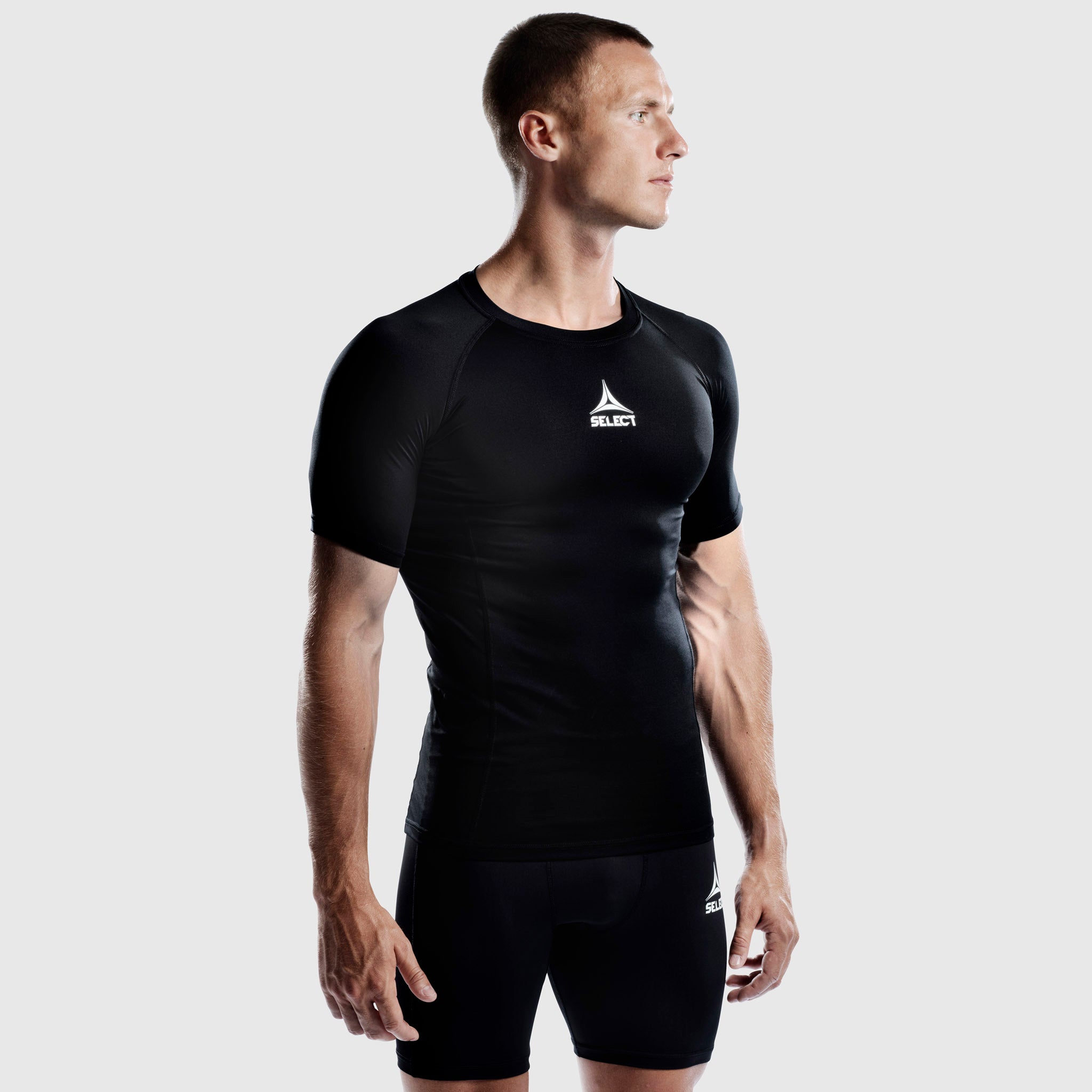 Baselayer langermet - Barn #farge_ #farge_svart #farge_svart
